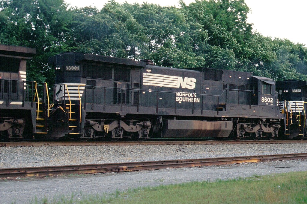 NS 8602